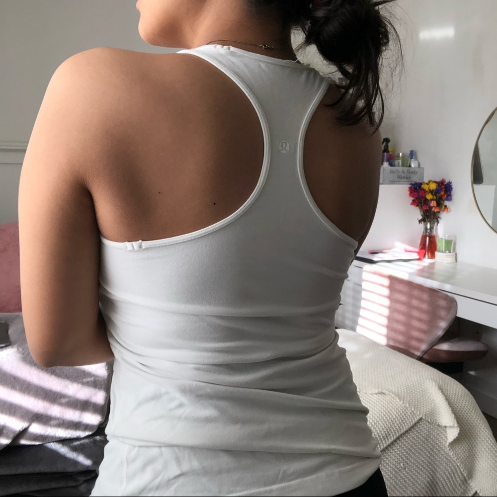 Lululemon Tank Top Bundle Only